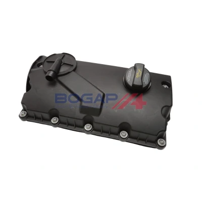 Imagem de BOGAP A1115125 Tampa de Válvulas com juntas AUDI: A4 B6 Avant, A3 Hatchback, Sedan
