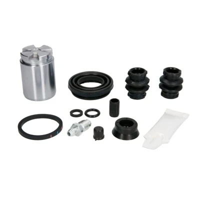 Imagem de AUTOFREN SEINSA D41158K Jogo de Reparação Pinça Travão Eixo traseiro 34 WITH MECHANISM OPEL: Corsa C Hatchback, Astra G Van
