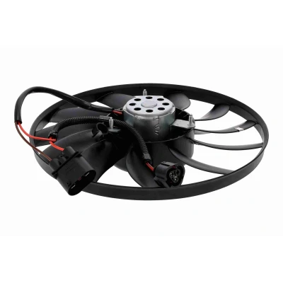 Imagem de VEMO V15 01 1886 Ventilador de Radiador 360mm 100W Original Quality SEAT: Leon II Hatchback, Altea, VOLKSWAGEN: Jetta 3, Golf 5, 6