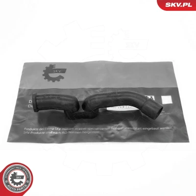 Imagem de Tubo flexível, respiro do cárter da cambota ESEN SKV 54SKV764