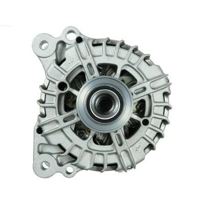 Imagem de AS PL A3299 Alternador 12V 140A VOLKSWAGEN: Passat B8 Alltrack, B6 Sedan, PEUGEOT: 307 Carrinha, SW