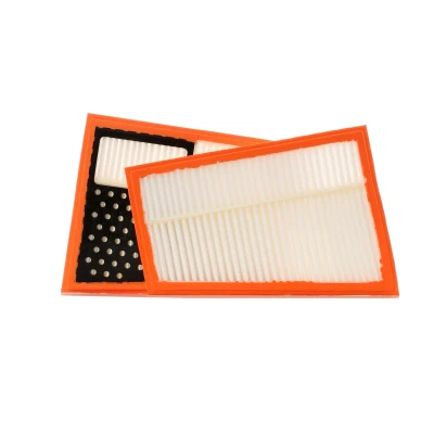 Imagem de MEYLE 014 321 0004/S Filtro de ar 35 250, 273 Cartucho filtrante ORIGINAL Quality MERCEDES BENZ: Classe C T modell, Sedan, E Sedan