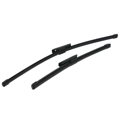 Imagem de Escova do limpa vidros Denso DF 409 plana RENAULT: Twingo 3, SMART: Forfour II Hatchback, Fortwo III Coupe