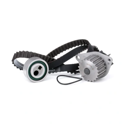 Imagem de INA 530 0016 30 bomba de Água + Kit Correia Distribuição com água PEUGEOT: 106 I Hatchback, 206 307 Hatchback