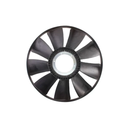 Imagem de NRF 49829 Ventoinha do ventilador, refrigeração motor