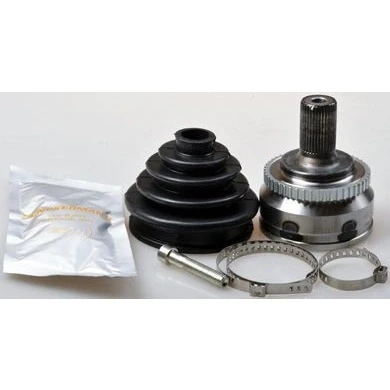 Imagem de DENCKERMANN C120073 Ponteira de Transmissão do lado da roda VOLVO: S80 I