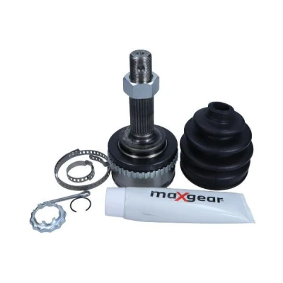 Imagem de MAXGEAR 49 3163 Ponteira de Transmissão Borracha