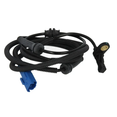 Imagem de AUTLOG AS4170 Sensor de ABS Eixo dianteiro 1670 CITROËN: C5 I Hatchback