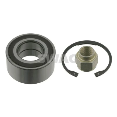 Imagem de SWAG 64 92 4517 Kit de rolamento roda CITROËN: C Elysée Sedan, C3 I Hatchback, C2 PEUGEOT: 207 208 2008 Carrinha