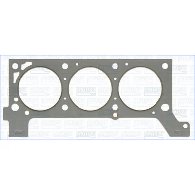 Imagem de AJUSA METALMIX 10109000 Juntas da Cabeça do Motor 1,95mm 96mm esquerda CHRYSLER: Voyager / Grand 3