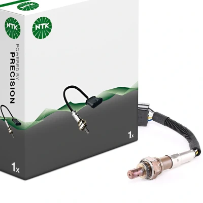 Imagem de NGK 1825 Sonda lambda 5