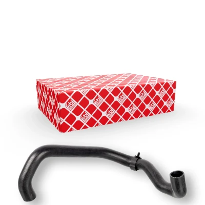 Imagem de FEBI BILSTEIN 174416 Mangueira de Radiador 30,5 em baixo VOLKSWAGEN: Passat B6 Variant, Golf 5, Sedan, AUDI: A3 Sportback, Hatchback