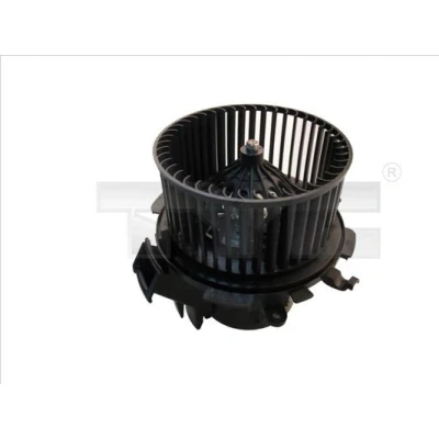 Imagem de TYC 528 0004 Ventilador do Habitáculo para veículos com/sem ar condicionado RENAULT: MASTER 2 Kasten