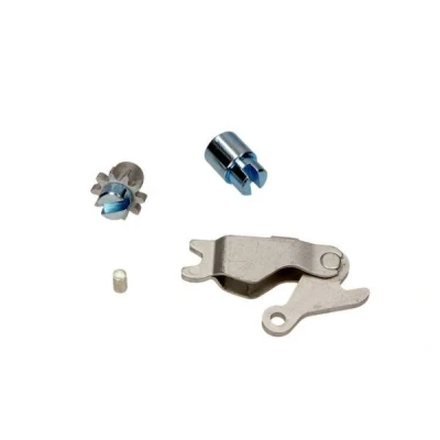 Imagem de MAXGEAR 19 3326 Kit de acessórios, maxilas travão estacionamento MERCEDES BENZ: Classe C Sedan, E T modell, Coupe