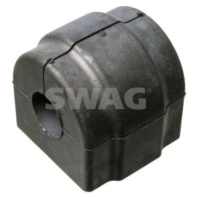 Imagem de SWAG 20 93 3378 Casquilho da Barra Estabilizadora Eixo dianteiro EPDM (borracha de etileno propileno dieno) 21,5 60 BMW: 3 Sedan