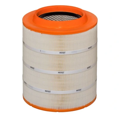 Imagem de HENGST FILTER E1150L Filtro de ar 402 318 Cartucho filtrante