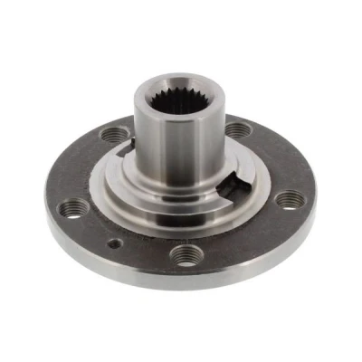 Imagem de MAPCO 46714 Kit de rolamento roda Eixo dianteiro, ambos os lados 120