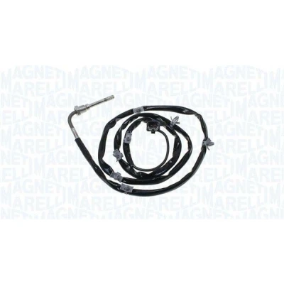 Imagem de MAGNETI MARELLI 172000031010 Sensor