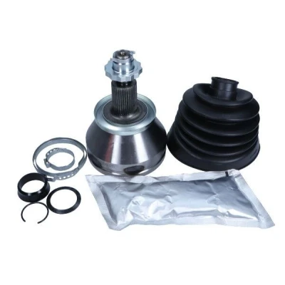 Imagem de MAXGEAR 49 3196 Ponteira de Transmissão Borracha SEAT: Ibiza 3, 4, VOLKSWAGEN: Polo IV Hatchback, V SKODA: Fabia III Hatchback