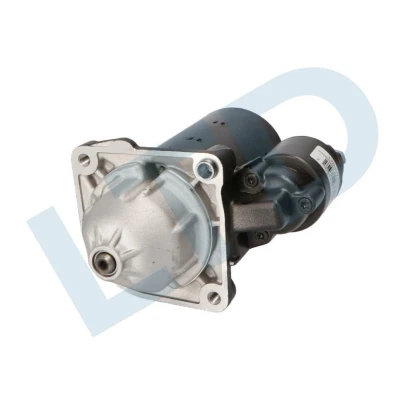 Imagem de MAGNETI MARELLI 063721449010 Motor de arranque 12 2,5 9 FIAT: Ducato III Van, Camião plataforma / Chassis, CITROËN: Jumper II Van