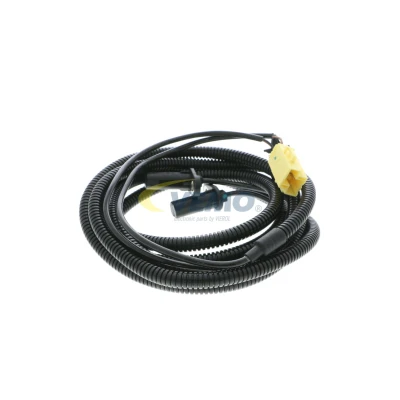 Imagem de VEMO V95 72 0078 Sensor de ABS Eixo dianteiro Original Quality para veículos com 12 MERCEDES BENZ: Classe C Sedan, VOLVO: S70