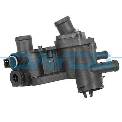 Imagem de DAYCO DT1097H Termóstato, líquido de refrigeração 87 VOLKSWAGEN: Golf 4, 3, 5, SEAT: Ibiza 2, Leon II Hatchback
