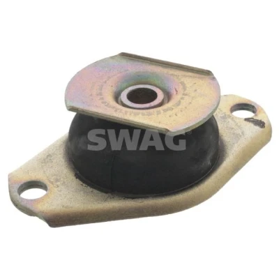 Imagem de SWAG 70 13 0024 Suporte, motor traseira Rolamento de borracha e metal