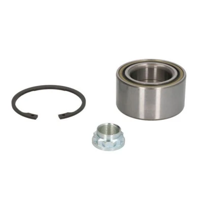 Imagem de KRAFT 4101050 Kit de rolamento roda Eixo traseiro MERCEDES BENZ: W124 Sedan, Carrinha