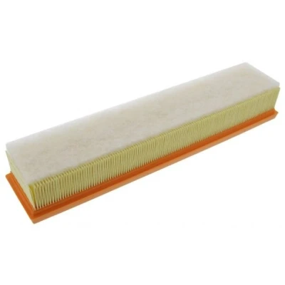 Imagem de MAPCO 60116 Filtro de ar 75 82 377 Cartucho filtrante RENAULT: CLIO 2 Kasten, 2, Kangoo I Express, NISSAN: Almera II Hatchback