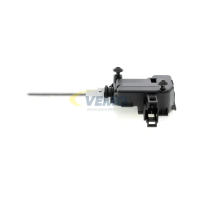Imagem de VEMO Q+, original equipment manufacturer quality MADE IN GERMANY V30 73 0109 Elemento de ajuste, fecho centralizado Tampa do depósito veículo