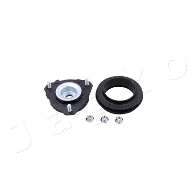 Imagem de JAPKO SMJ0129 Suporte de apoio do conjunto mola / amortecedor Eixo dianteiro FORD: Focus 2, C Max