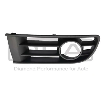 Imagem de DPA 88530064702 Grelha de Pára Choques esquerda VOLKSWAGEN: Polo IV Hatchback