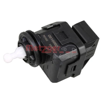 Imagem de METZGER 0916660 Motor Regulador de Farol