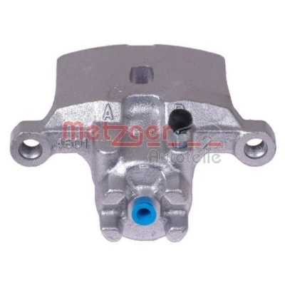 Imagem de METZGER 6250691 Pinça de travão Eixo traseiro esquerdo MITSUBISHI: PAJERO 3