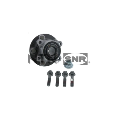 Imagem de SNR R152.103 Kit de rolamento roda 136, 63,8