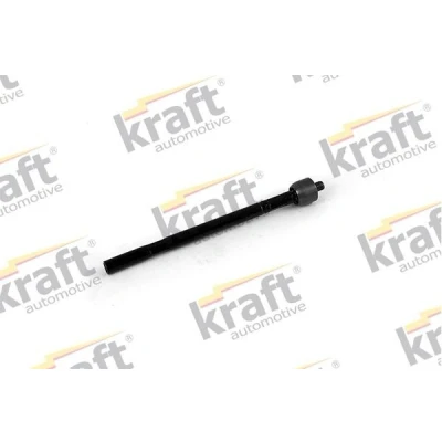 Imagem de KRAFT 4306202 Barra Axial da Direção Eixo dianteiro, de ambos os lados, interior M14X1.5 PEUGEOT: 307 Hatchback, SW, CC