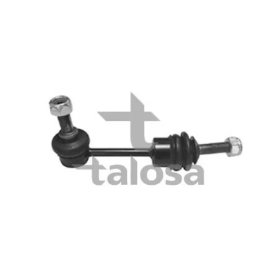 Imagem de TALOSA 50 09135 barra / escora, estabilizadora Eixo traseiro esquerdo, direito 131mm