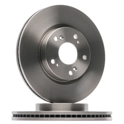 Imagem de BOSCH 0 986 479 B02 Disco de travão 293 25 5 114,3 ventilado oleado com parafusos HONDA: CIVIC 9 Tourer, 9, 10