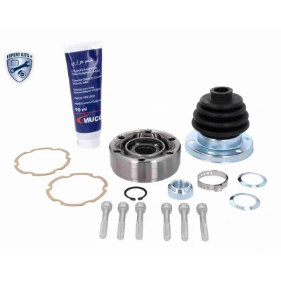 Imagem de VAICO V10 7274 Ponteira de Transmissão EXPERT KITS + do lado da caixa velocidades VOLKSWAGEN: GOLF 4, 5, 3, SEAT: Leon I Hatchback