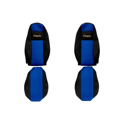 Imagem de Cobertura do assento F CORE PS32 BLUE