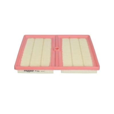 Imagem de MAXGEAR 26 2433 Filtro de ar 28 220 270 Cartucho filtrante SEAT: IBIZA 4, 4 Sportcoupe, 5, VOLKSWAGEN: Polo V Hatchback, Golf 7