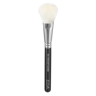 Imagem de ZOEVA 132 Vegan Highlight Blender Brush