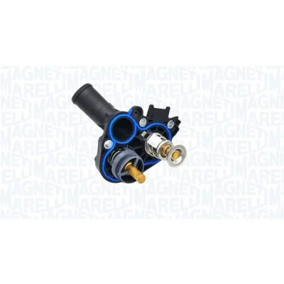 Imagem de MAGNETI MARELLI 352317004870 Termóstato, líquido de refrigeração 83 com junta CITROËN: C3 II