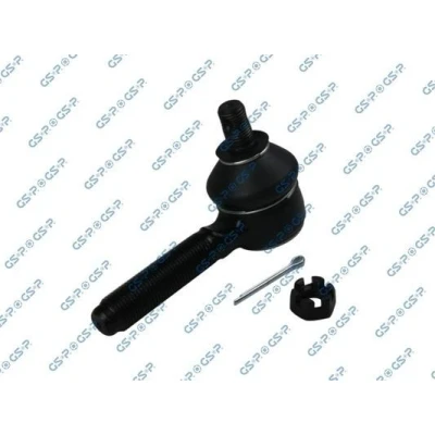 Imagem de GSP S070889 Rótula de direção 12,5mm M16X1,5LH Eixo dianteiro, lado esquerdo SUZUKI: Vitara I SUV, Samurai SUV Cabrio
