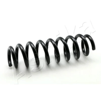 Imagem de ASHIKA ZCA6602H Mola de suspensão Eixo traseiro BMW: 1 Hatchback