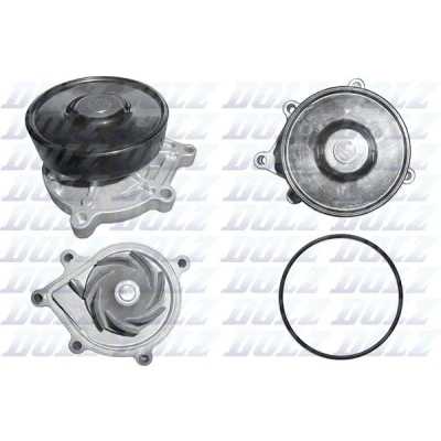 Imagem de DOLZ B239 Bomba de água MINI: Hatchback, Cabrio, Countryman, TOYOTA: Auris Carrinha, Avensis III Sedan