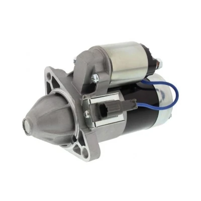 Imagem de MAPCO 13521 Motor de arranque 12 1,2 8 NISSAN: Primera Sedan, Sunny 3, Hatchback