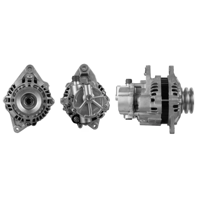 Imagem de LUCAS LRB00236 Alternador 12V 75A MITSUBISHI: L200 III Pick up, PAJERO 2, L300 / Delica Van