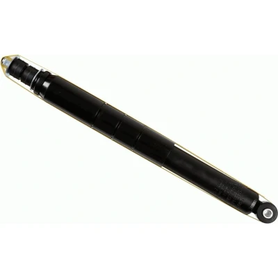 Imagem de SACHS 317 444 Amortecedor Pressão do gás Tubo duplo telescópico cavilha em cima, olhal baixo OPEL: Astra F Sedan, CC