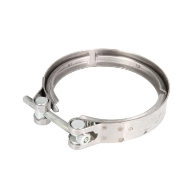 Imagem de Conectores de tubos, sistema escape DT Spare Parts 1.11712